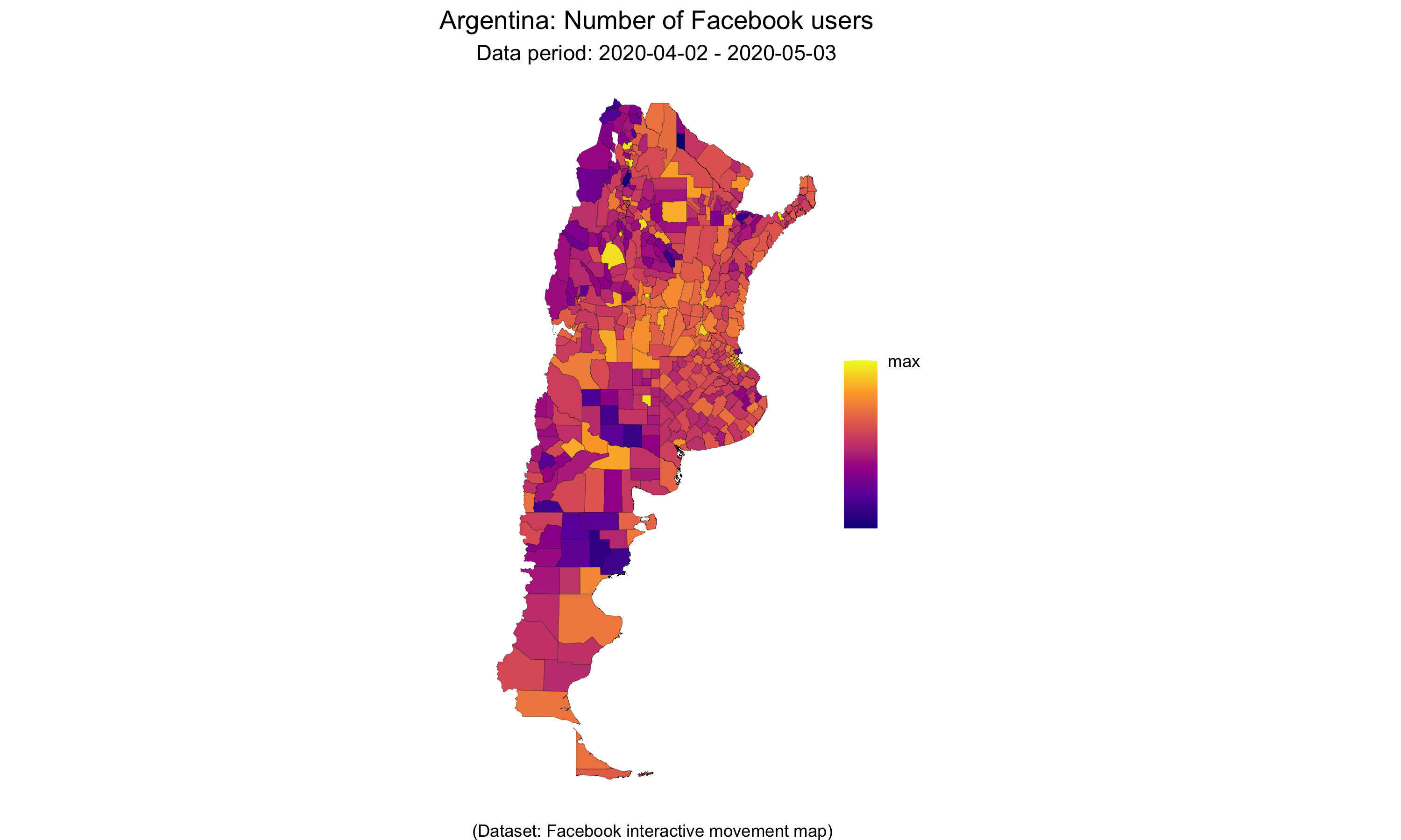 argentina