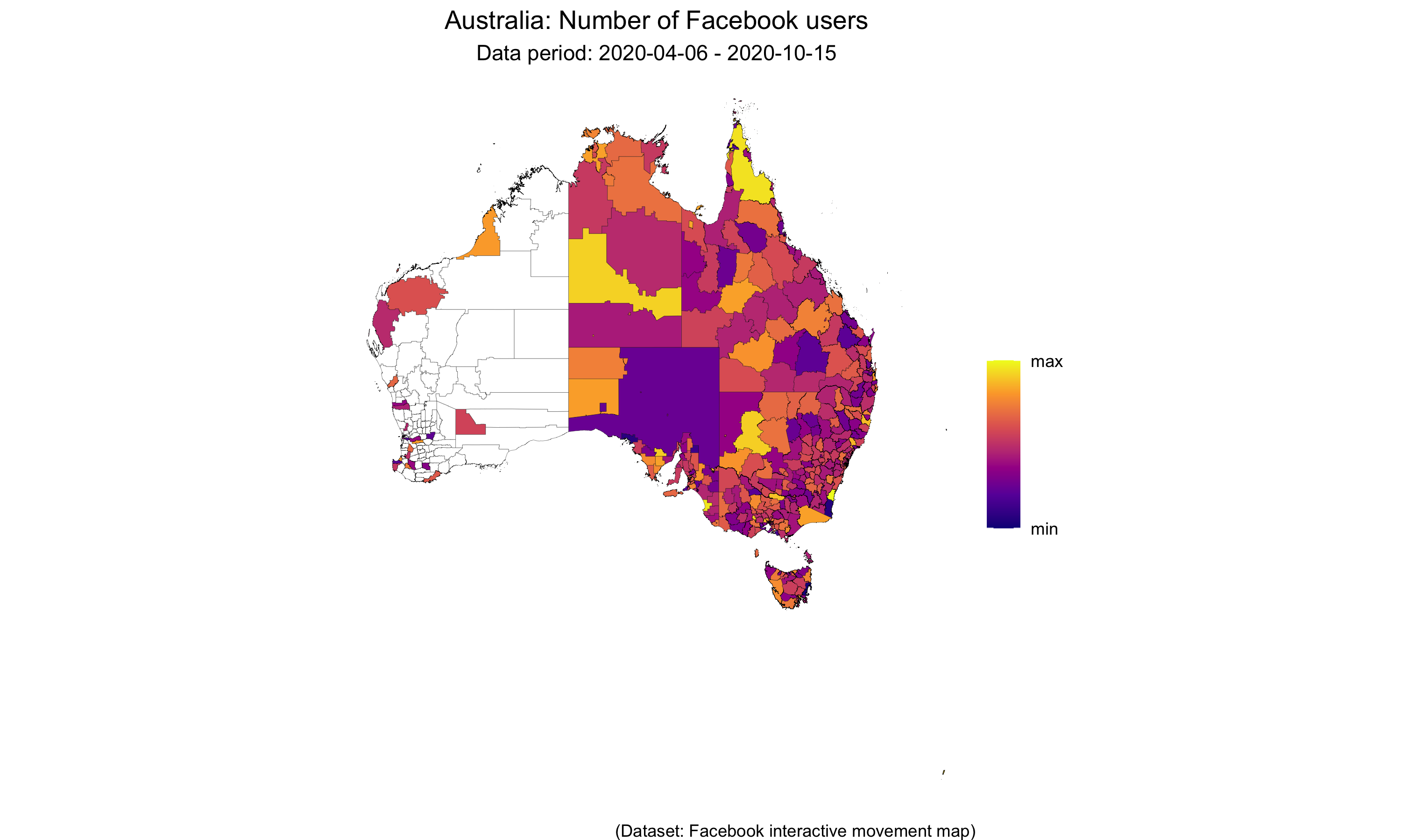 australia