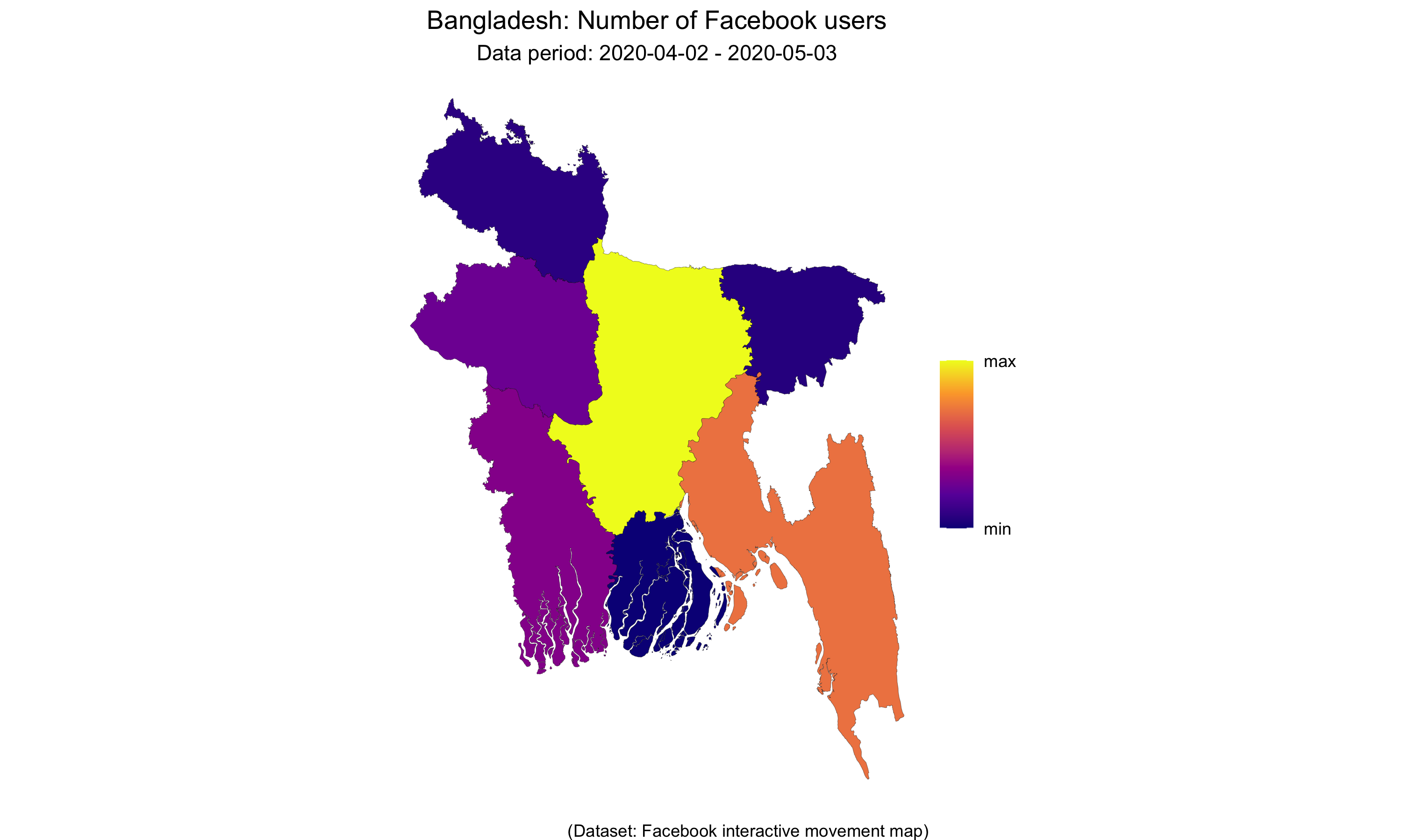 bangladesh
