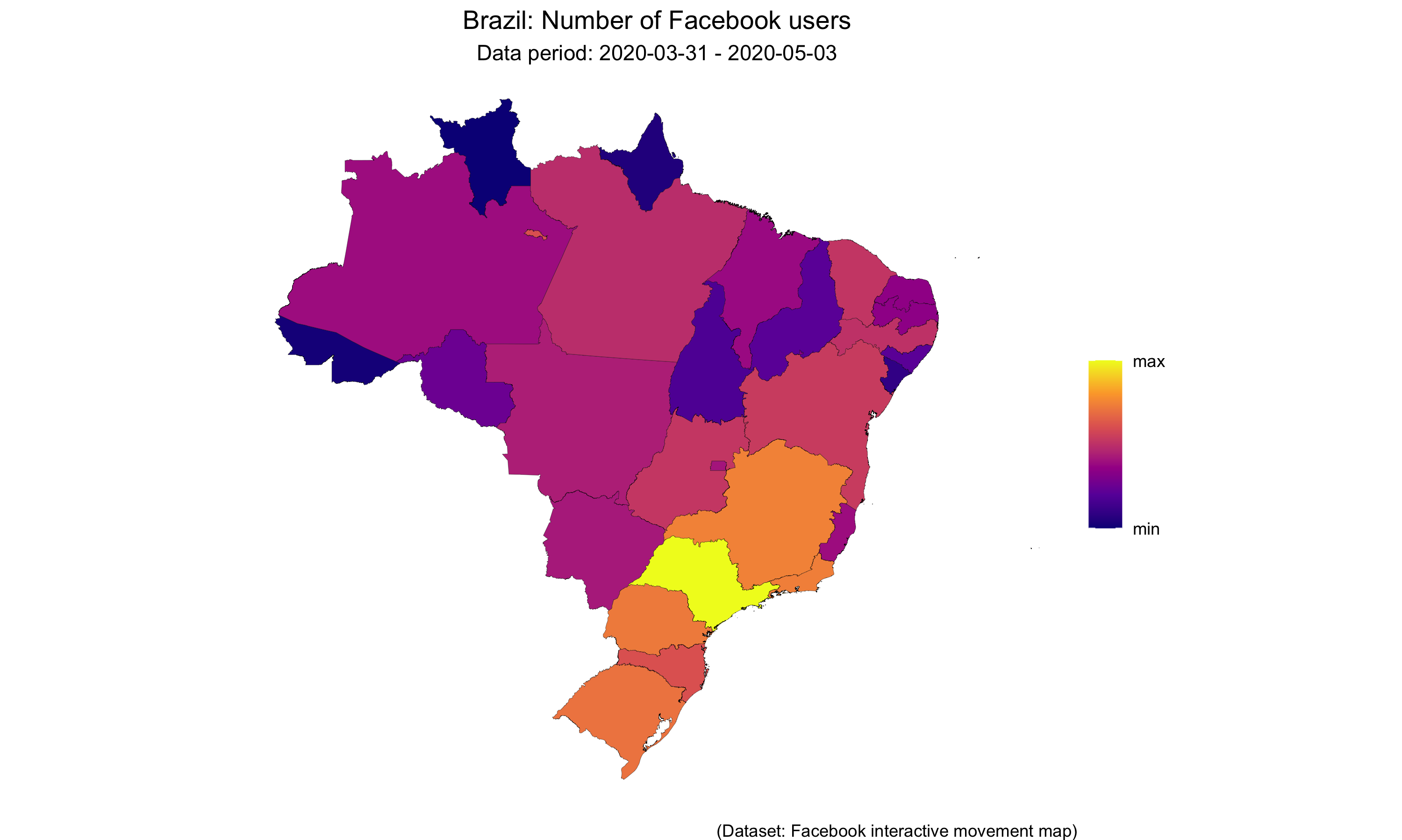 brazil