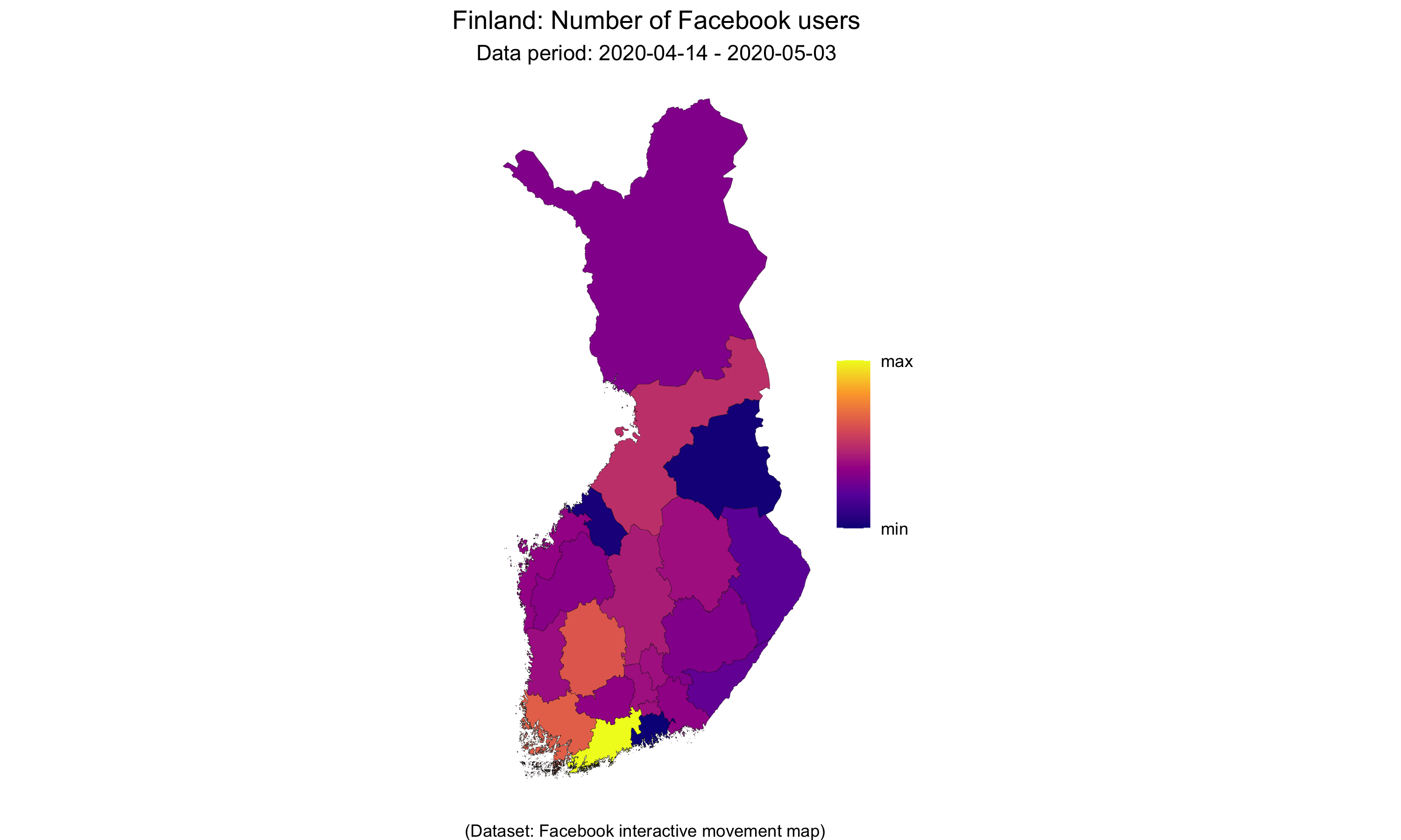 finland