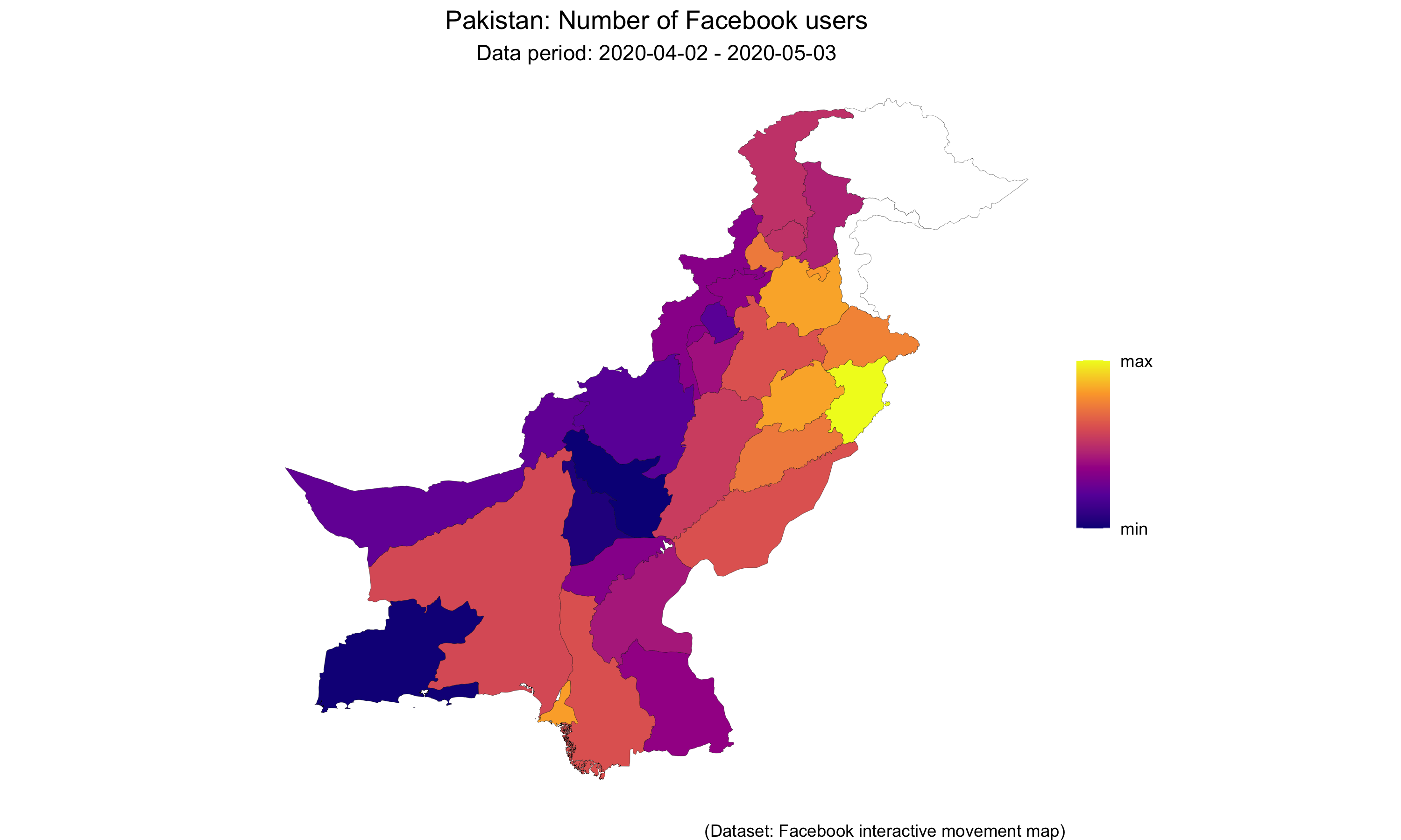 pakistan