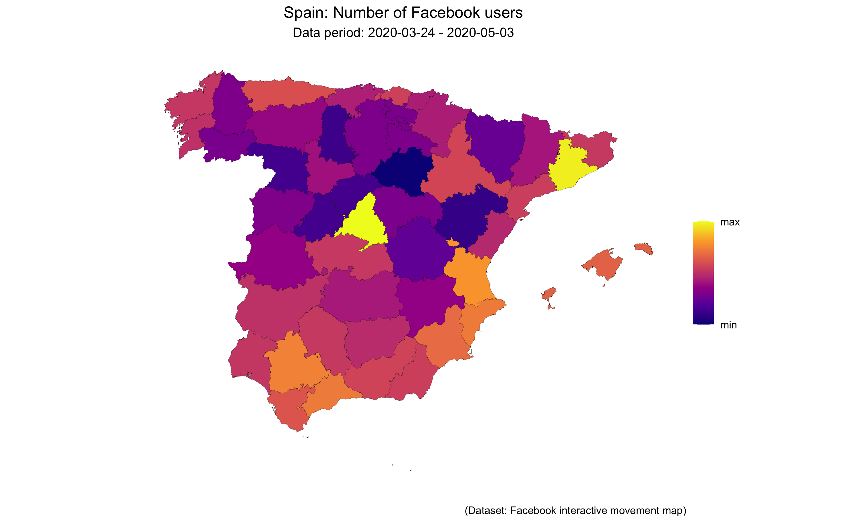 spain