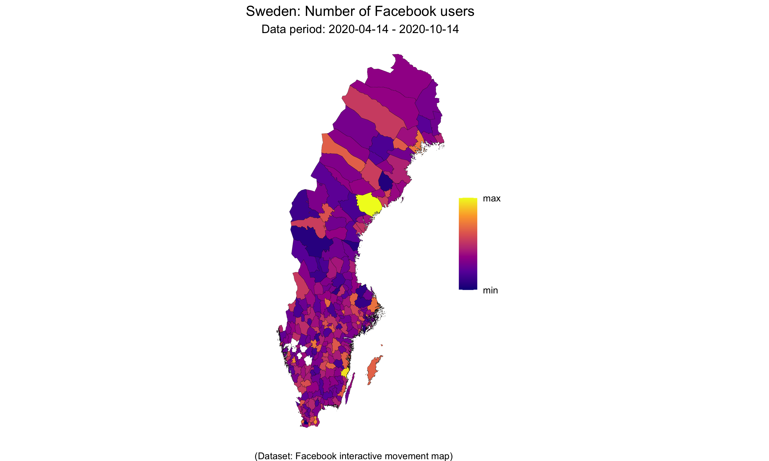 sweden